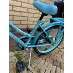 kinderfiets
