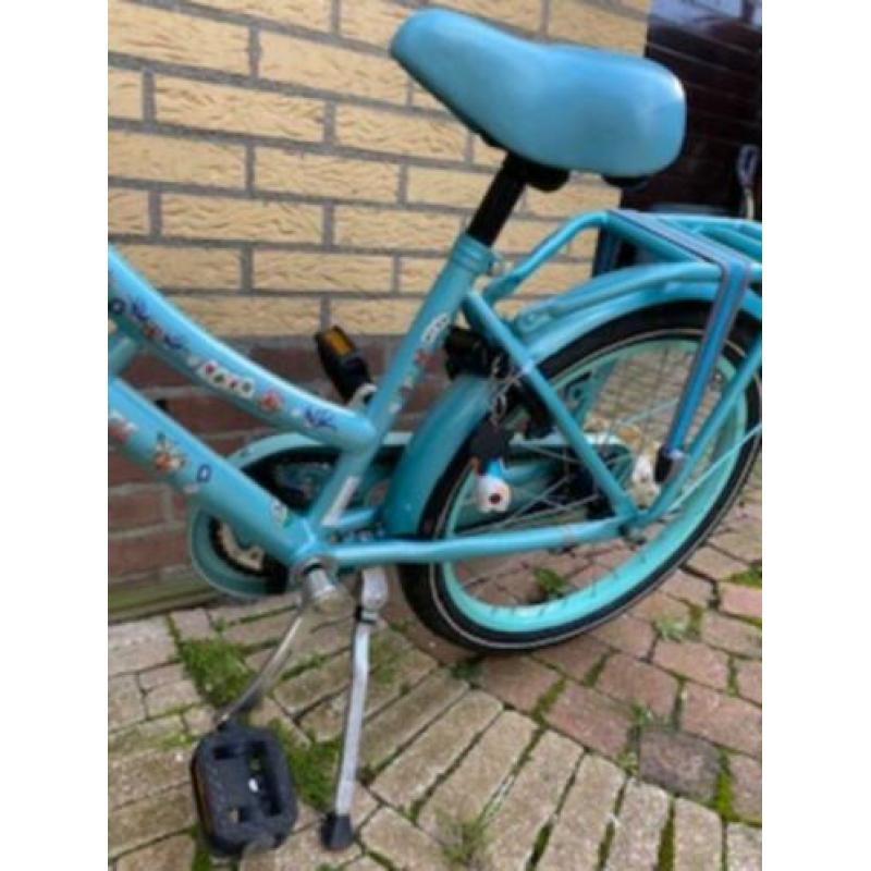kinderfiets