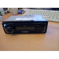 autoradio JVC