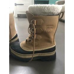Sorel Caribou Boots 38,5