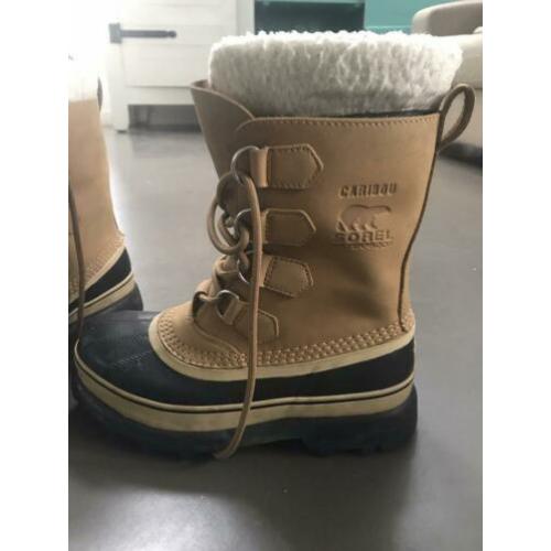 Sorel Caribou Boots 38,5
