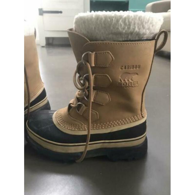 Sorel Caribou Boots 38,5