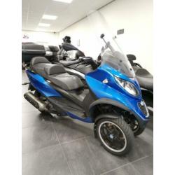 Piaggio MP3 500 LT ABS SPORT 12-2014 1ste EIGENAAR GARANTIE