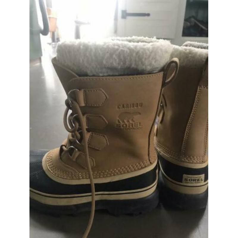Sorel Caribou Boots 38,5