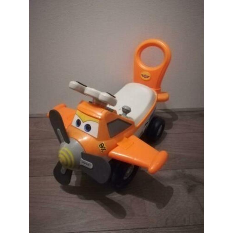 Loopauto Disney Planes