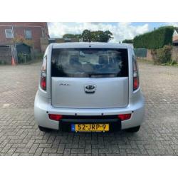 Kia Soul 1.6 X-pect Cool 1e eigenaar / grote beurt gehad.