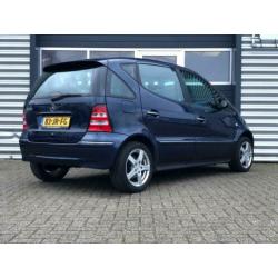 Mercedes-Benz A-klasse 160 Elegance Lang AUT|Lang|