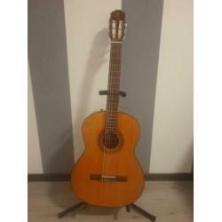Gitaarset Takemine GC1-NAT