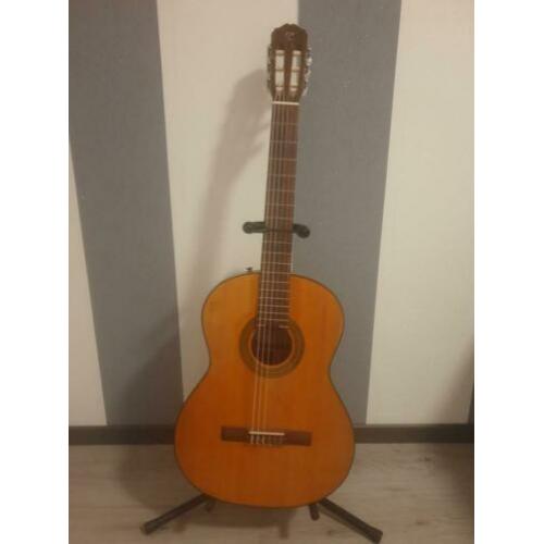 Gitaarset Takemine GC1-NAT