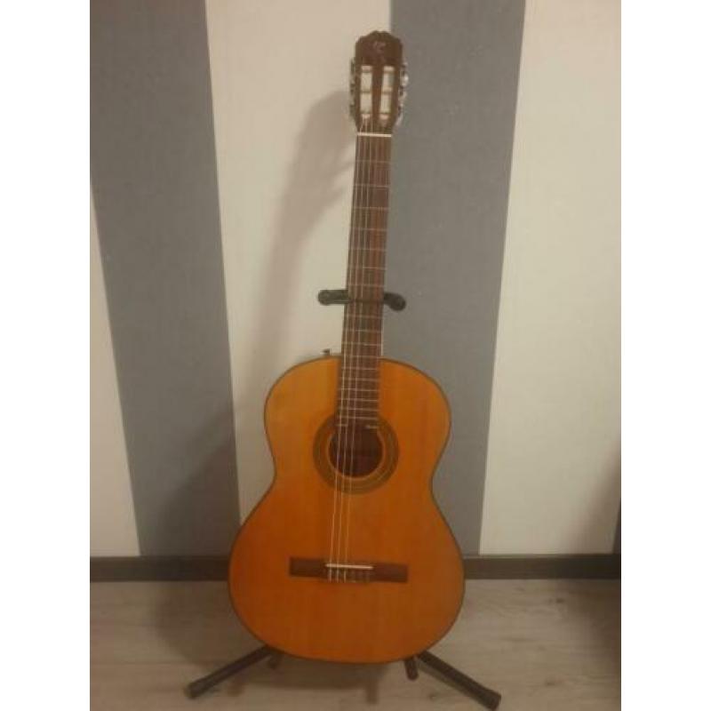 Gitaarset Takemine GC1-NAT