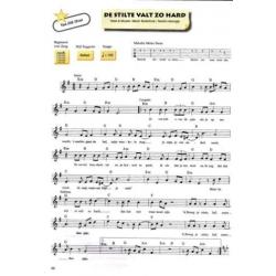 Dit Songboek Zocht ik deel 3-9-10 -11-13-14-15 Frank Rich