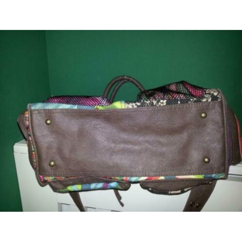 Tas Desigual