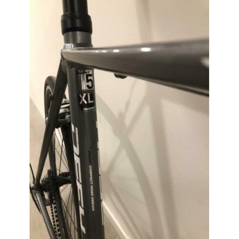 Giant Defy 5 XL