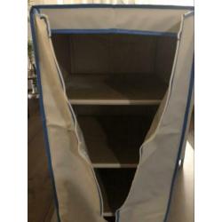 2 camping kastjes