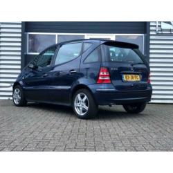 Mercedes-Benz A-klasse 160 Elegance Lang AUT|Lang|