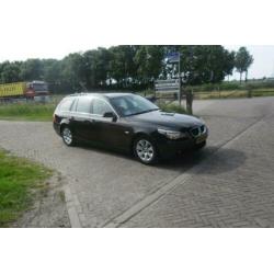 BMW 5-serie Touring 520d Corporate Executive