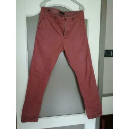 Scotch&Soda broek