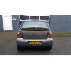 Seat Arosa 1.0 2004 Stuurbekrachtiging Technisch Topstaat!