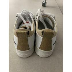 Originele dsquared schoenen dames te koop