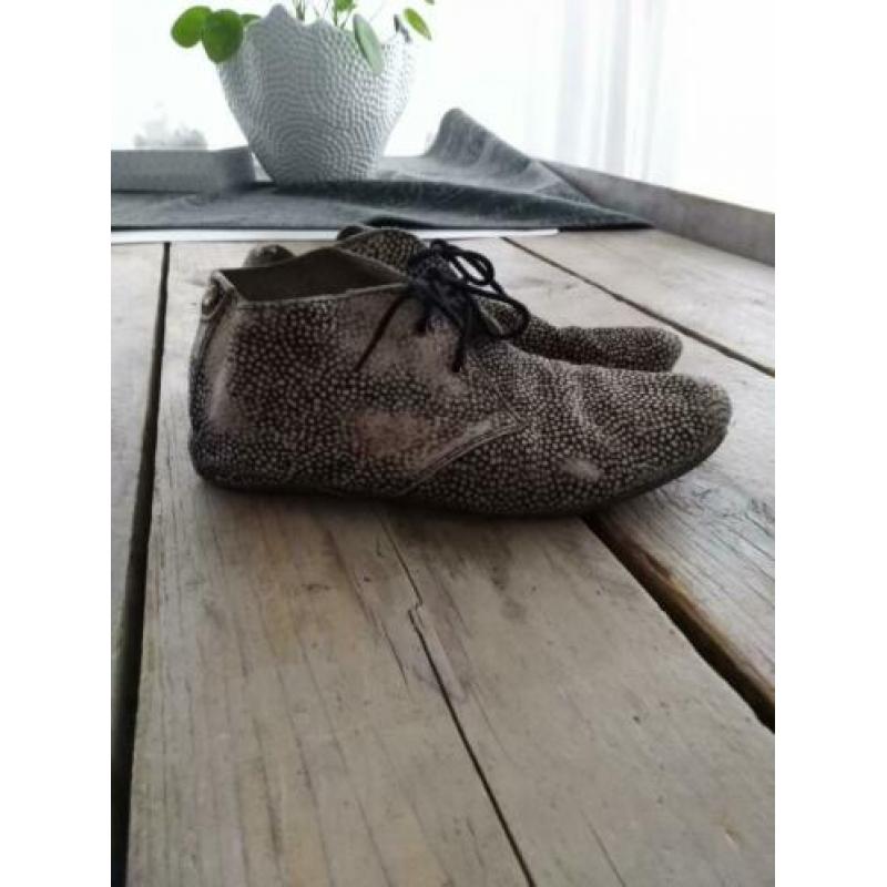 Orginele maruti schoenen maat 41