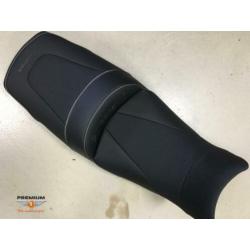 Bagster zadel - YAMAHA TDM900 - 2002-2014 - nr.33362