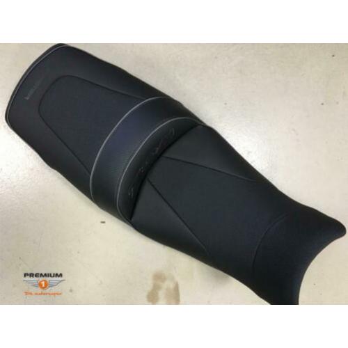 Bagster zadel - YAMAHA TDM900 - 2002-2014 - nr.33362