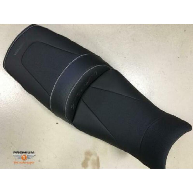 Bagster zadel - YAMAHA TDM900 - 2002-2014 - nr.33362