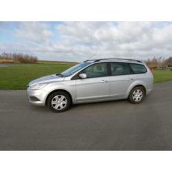 Ford Focus Wagon 1.6 ***met NIEUWE APK*** ZEER MOOIE AUTO