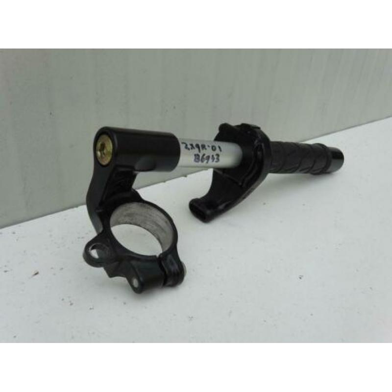 Rechter Clipon / Stuur helft Kawasaki ZX9R ZX 9 R 2000-2001