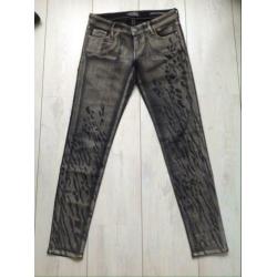 Guess skinny jeans maat 27 NIEUW!