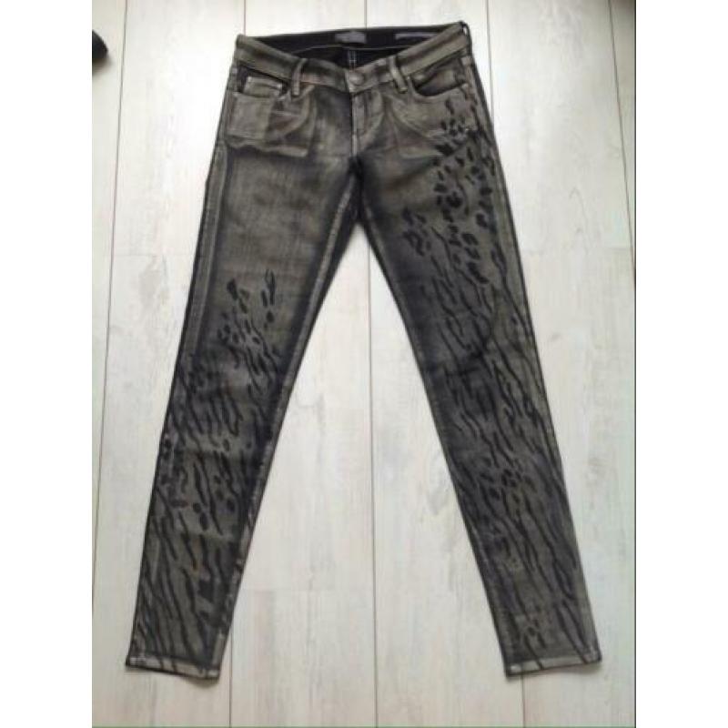 Guess skinny jeans maat 27 NIEUW!