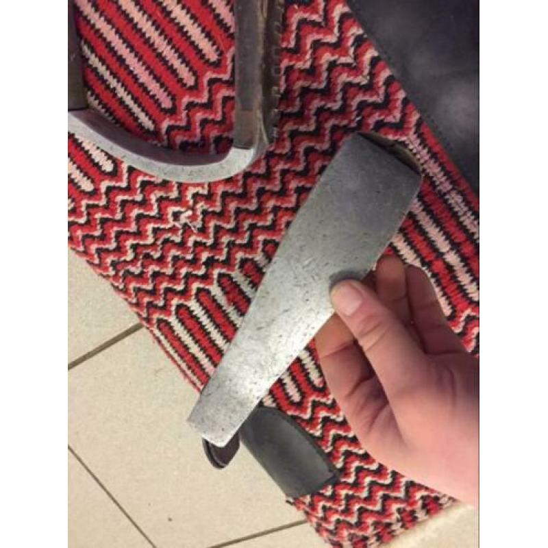 Western beugels te koop aluminium