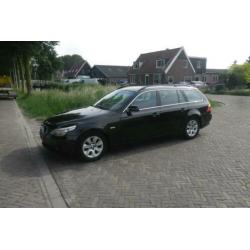 BMW 5-serie Touring 520d Corporate Executive
