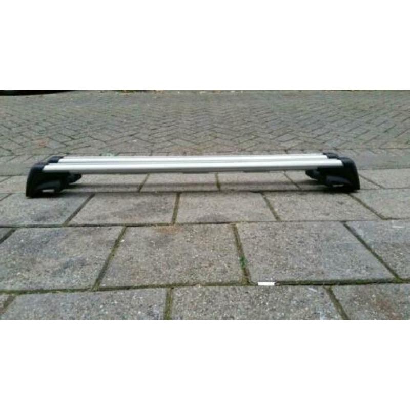 Originele BMW X6 E71 E72 dakdragers