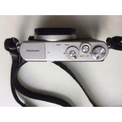 Panasonic Lumix DMC-GM1 body