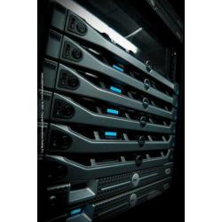 SUPER STUNT Dell PowerEdge R610 met 3 jaar Garantie