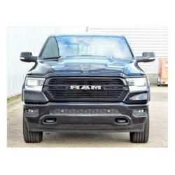 Dodge Ram Pick Up 1500 4x4 Crew Cab Laramie Sport