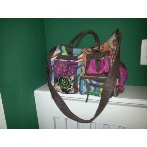 Tas Desigual