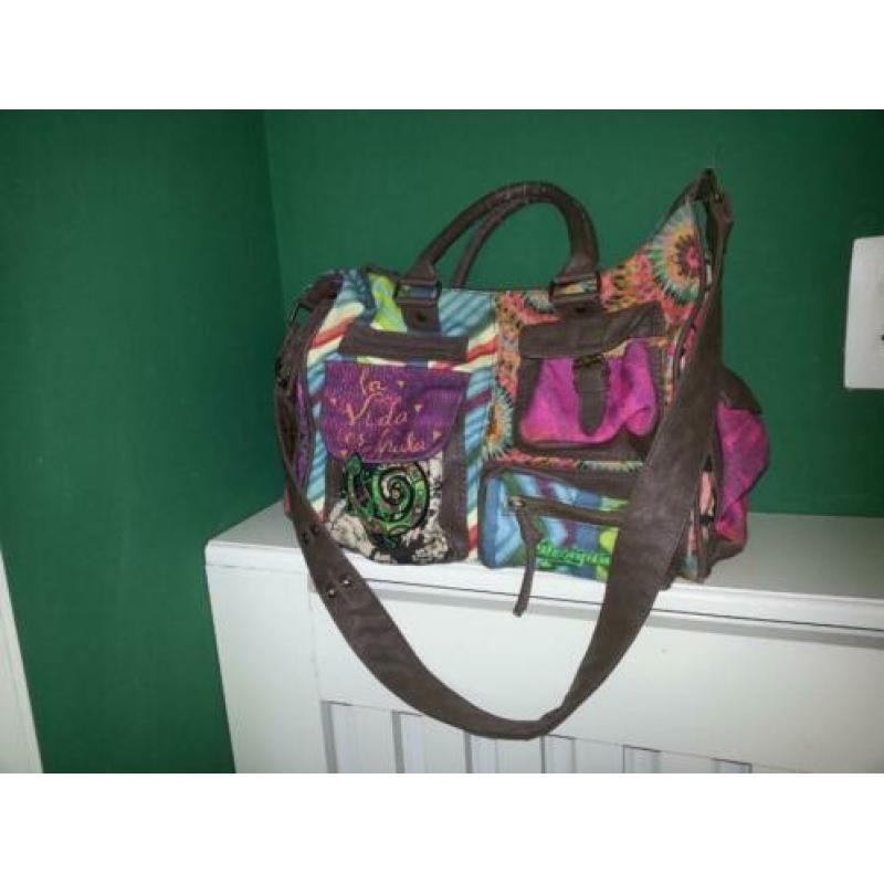 Tas Desigual