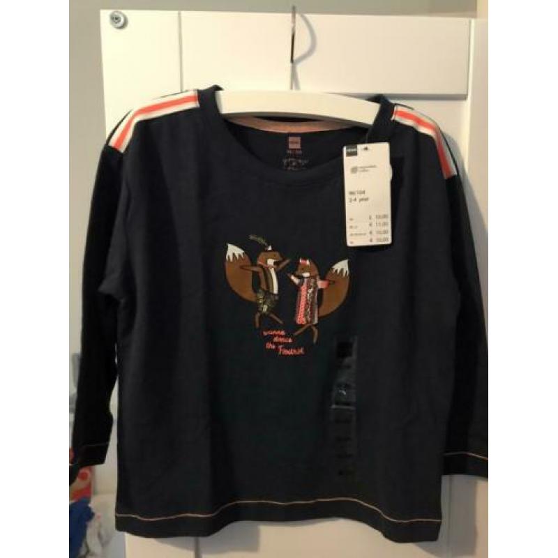 Kleding Lebig, Zara, Hema nieuw/zgan