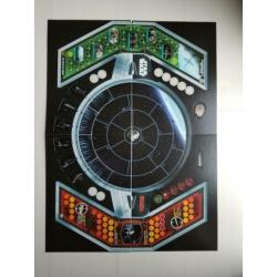 Star Wars Risk bordspel