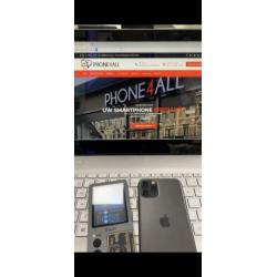 Iphone Samsung Moederbord Reparatie ! Phone4all