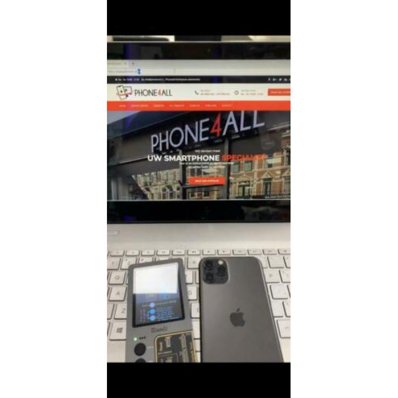 Iphone Samsung Moederbord Reparatie ! Phone4all