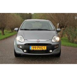 Fiat Punto Evo 1.3 M-Jet Dynamic 5DRS / AIRCO / LMV / NAP /