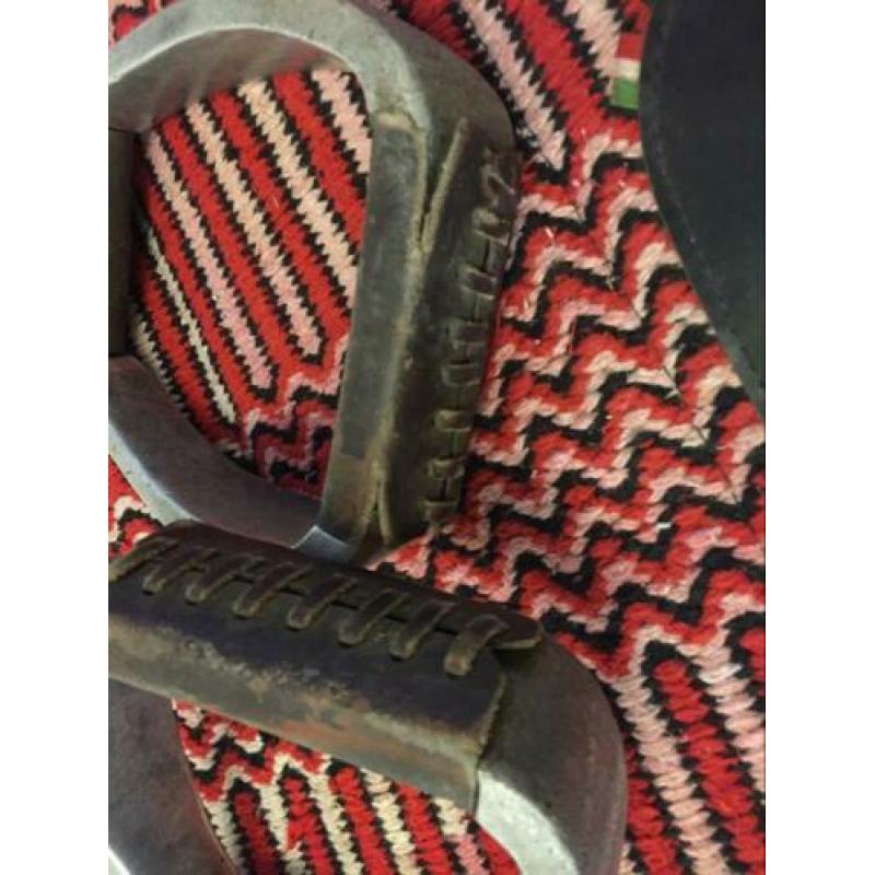 Western beugels te koop aluminium