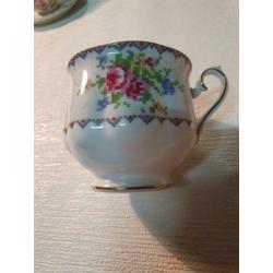 Petit point
