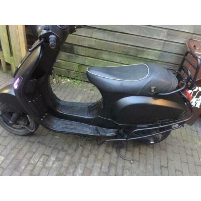 Vespa s lx sprint piaggio zip ruilen 125cc 180cc 70cc