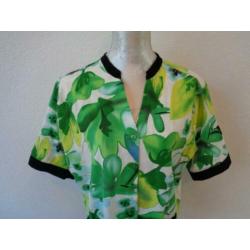 maat xl blouse/jasje