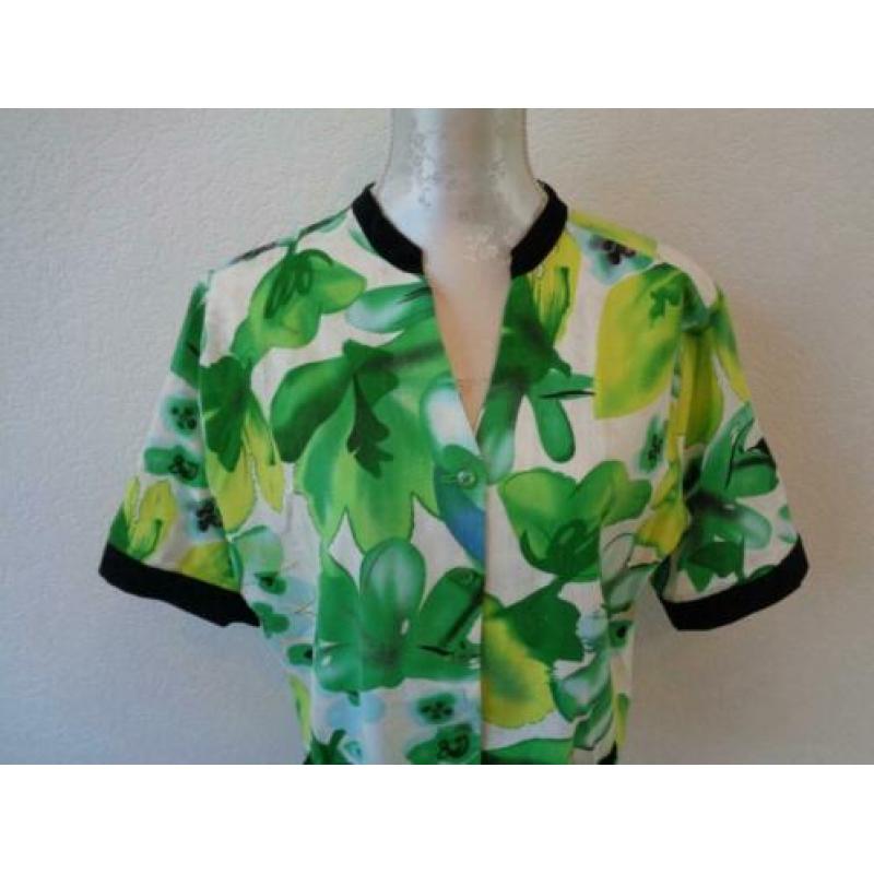 maat xl blouse/jasje