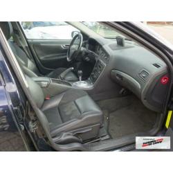 Volvo S60 2.4 D5 Momentum 2005 Handgeschakeld